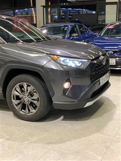 تويوتا راف 4